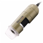 Digitaalne mikroskoop USB 1.3MP, 10-90x, LWD, polarisaator