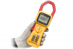 Ampertangid, 2000A, AC/DC, TrueRMS