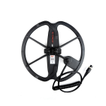 Metalliotsija pool 11" FBS DD Minelab E-Trac, Explorer, Safari ja Quattro detektoritele