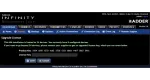 V&otilde;rgu manageerimise tarkvara AdderLink Infinity AIM 288&acute;le seadmele ja abi seadmele