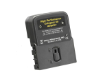 Channel adapter kaabel CAT6A/6/5e RJ45 LanTEK IV-le (1tk)