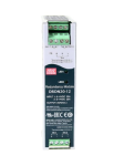 Toiteallika redundantsusmoodul 12V 20A