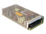 Toiteplokk 125W 12V 7A, 24V 5A