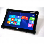 T&ouml;&ouml;stuslik tahvelarvuti Getac Durabook R11 G2-Premium 11.6" Win10 Pro MIL-STD IP65 LTE