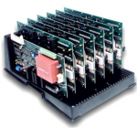 LABETRAY - Conductive L-Shaped Rack depth 200 mm