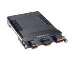 PT-G7728 seeria switchi lisatoiteplokk: (110/220 VAC/VDC) with system power input, relay, PoE power input