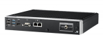 T&ouml;&ouml;stuslik arvuti: Intel Atom E3940 F1 1.6GHz VGA HDMI 4COM