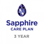 Hoolduspakett 3 aastaks / Sapphire Care plan