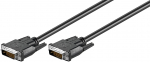 DVI-D Dual Link kaabel 1.8m