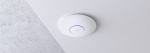 WiFi Access Point : 1x1GbE PoE, AX4800Mbps AC3400Mbps 5GHz, N600 Mbps 2.4GHz, MU-MIMO