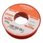 Tina 0,3mm 100g SN63PB37 HS10 2,5%