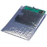 Antistaatiline mullikilest kott 100x150+30mm