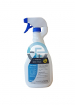 Puhastusvahend ESD mattidele, 0,75l, pihustiga pudelis