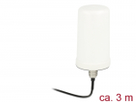Ringantenn: 0 dBi ac/a/h/b/g/n 2.4/5GHz, v&auml;litingimustele, rp-sma