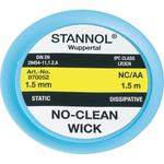 Tinasukk 1,5mm NC-AA No Clean,Stannol