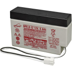 Pliiaku 12V 0.8Ah 96mm x 25mm x 61mm, 3-5a