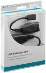 USB 1.1 pikendaja &uuml;le CAT5e, kuni 40m