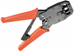 Tangid RJ10, RJ11/12, RJ45 pistikutele