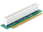 Riser-kaart: 1 x 32-Bit PCI (M) - 1 x 32-Bit PCI (F)