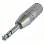 &Uuml;leminek 3XLR pistik - 6.3mm (stereo) pistik