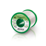 Pliivaba tina 0,7mm 1kg Sn95,5Ag3,8Cu0,7 HF32 3,5% TSC