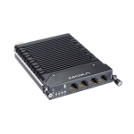 Moodul PT-G7728 seeria switchidele: 4 x 10/100/1000 BaseT(X) PoE/PoE+