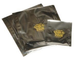 ESD Moisture Barrier BAGS - 150&micro;m - 150 X 660mm - Packages