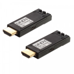 HDMI pikendaja kuni 300m, opt. MM LC-LC, 4K, 2160p@30Hrz