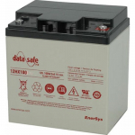 Pliiaku 12V 27Ah 107W, 166 mm x 125 mm x 175 mm