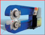 TRACTOR.sep1m - Motorized PCB separator 110V / Titan blades