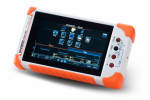 Compact Oscilloscope 7&acute;&acute; Touch Screen 2-Ch 200MHz