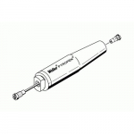 Varuosa. Pyropeni gaasihoidja