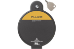 IR-aken FLUKE 100mm, turvalukustiga