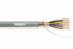 Datakaabel, LIYCY 6x0,25mm&sup2;, sukkvarje