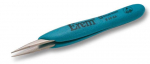 Pintsetid B-EOOSA 120mm, ergo ESD, sirged otsad, 30g