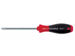 Torx kruvikeeraja T20H auguga L=211mm tera 100mm