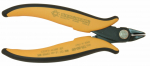 L&otilde;ikur Bevelled-edge Steel thickness 3 mm. Tool length 138 mm. Grip model ESD
