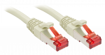 V&otilde;rgukaabel Cat6 S/FTP 2.0m, hall, PIMF