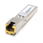 SFP moodul: 1 x 1000Base-T kuni 100m, 0&deg; kuni 70&deg;C