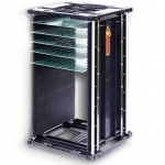 LABESERT10-2 Conductive rack 10 mm pitch - 315 X 355 X 575(h)mm