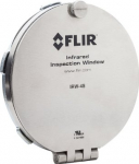 IR-aken, roostevaba FLIR 4&acute;&acute;