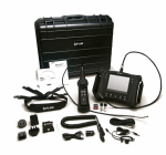 Flir VS70 Pro, Articulation and GP
