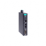 Advanced Modbus Serial to Ethernet Gateway, 2 porti, 2kV isolatsiooniga, -10 kuni 60&deg;C