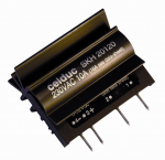 Pooljuhtrelee (SSR) 10A/230VAC/CTRL 4-14V/128A&sup2;S Radikas komplektis