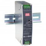 DC-DC konverter 100W 9~18V-48V 2.1A