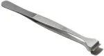 Pintsetid 125mm, 12mm laiad lapikud otsad