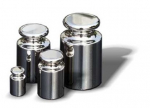 PRECISION WEIGHT 1 Kg - class F1 - DKD certificate