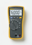 Multimeeter Fluke 114, 600V AC/DC, TrueRMS