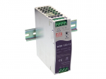 Toiteplokk DIN-liistule 120W 12V 10A