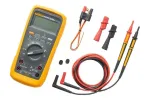 Fluke 87V MAX TrueRMS multimeetert